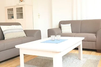 Haus am Kurpark - Seewind