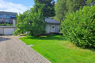 Vakantiehuis Ontspannende vakantie Glücksburg