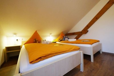 Vakantieappartement Gezinsvakantie Ochsenhausen