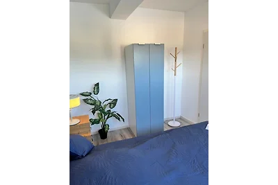 Vakantieappartement Gezinsvakantie Ransbach-Baumbach