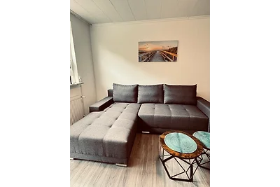 Apartment 4 - Haus Heinke am Deich