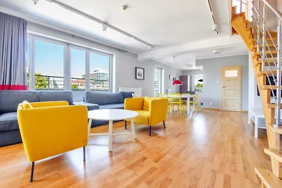 Sun&Snow Casa Marina - Apartament