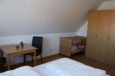 Appartamento Vacanza con famiglia Glowe