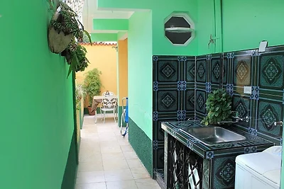 Hostal Tatiana Appartement 2