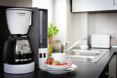 Sonnendeck 28 - Grossenbrode