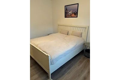 Ferienwohnung am Waldseebad