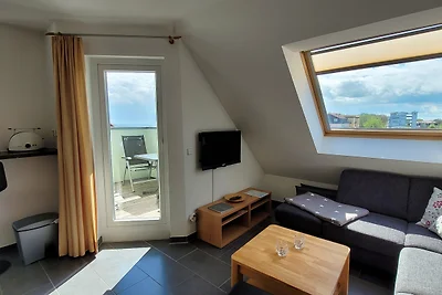 Sonnenschein 30 - Grossenbrode