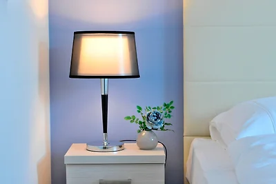 Apartment 34 "OstseeZeit"