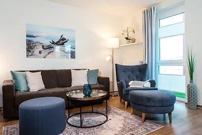 Appartamento Vacanza con famiglia Kappeln