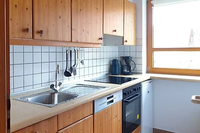 Vakantiehuis Ontspannende vakantie Nieheim