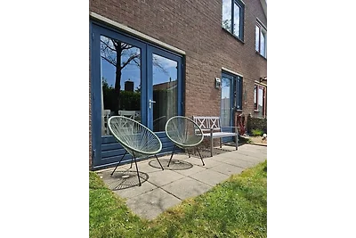 Dünenhaus Malin