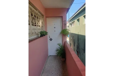 Casa Tranquila Appartement 1