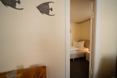 Haus Sonnenwinkel Bungalow 6