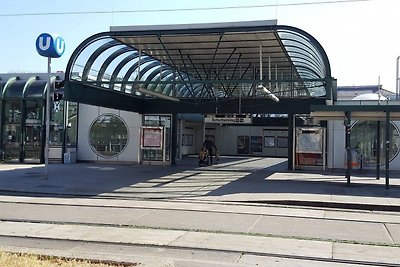 Apartamento Vacaciones familiares Wien