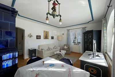 Vakantieappartement Gezinsvakantie Seefeld