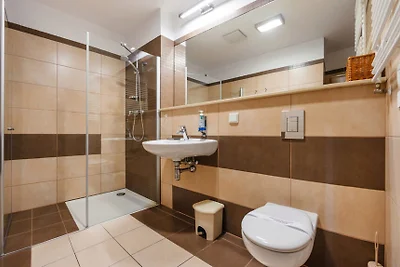 Sun&Snow Olympic Park - Apartament