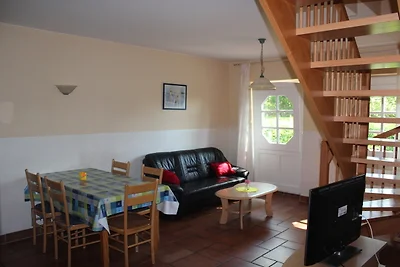 Ferienwohnung 4 Struven Hus