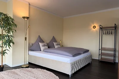 Vakantieappartement Gezinsvakantie Bad Kissingen