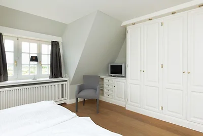Vakantiehuis Ontspannende vakantie Kampen