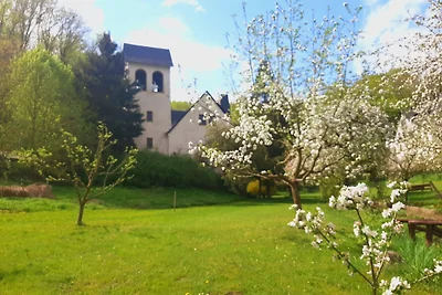 Die Malche Gäste und Tagungshaus