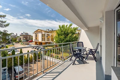 Sun&Snow Rezydencja Bielik -