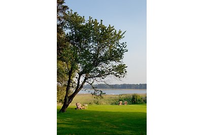 Ferienwohnung 7 mit Wasserblick