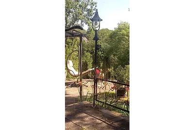 Kuća za odmor Dopust za oporavak Schöneberg (Uckermark)