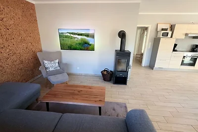 "Bauernhof-Claussen", Haus Seestern