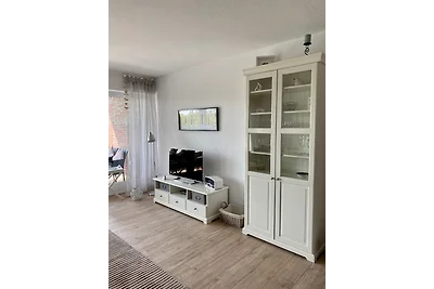 Apartment 1904 in Tossens