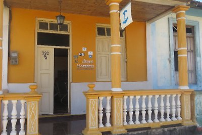Casa Juan Maresma Appartement 2