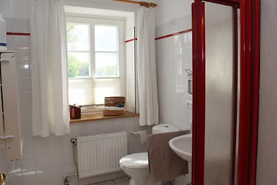 Ferienwohnung Hof Alms