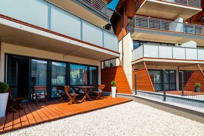 Vakantieappartement Gezinsvakantie Karpacz