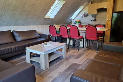 Appartamento Vacanza con famiglia Herzberg am Harz