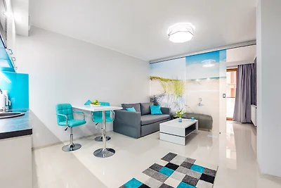 Sun&Snow Resorts - Apartment A10