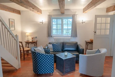 Ferienwohnung Blücherkate II -