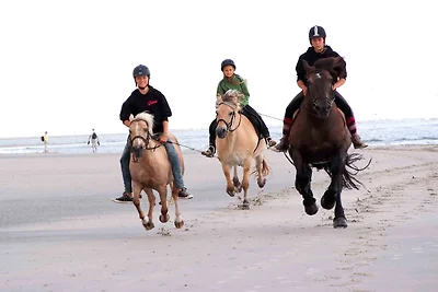 Ferienwohnung "Fuchsbau"