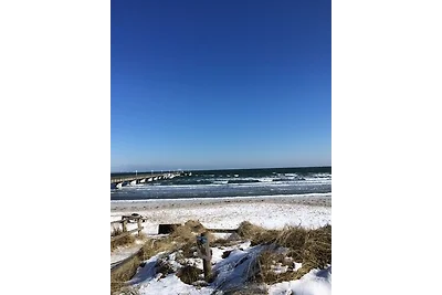 Vakantieappartement Gezinsvakantie Timmendorfer Strand