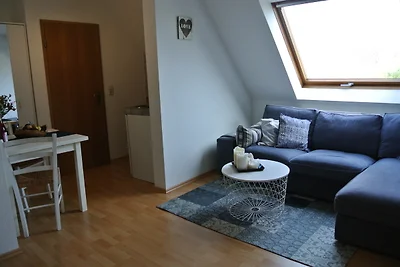Rheinau Apartment