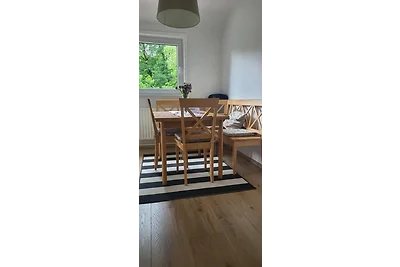Blick über Hohegeiss