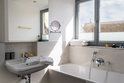 Vakantiehuis Ontspannende vakantie Heiligenhafen