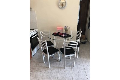Apartamento Vacaciones familiares Kallikratia