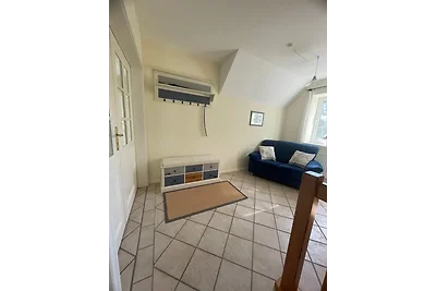 Appartamento Vacanza con famiglia Glücksburg