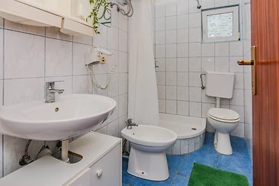 Appartamento Vacanza con famiglia Vir