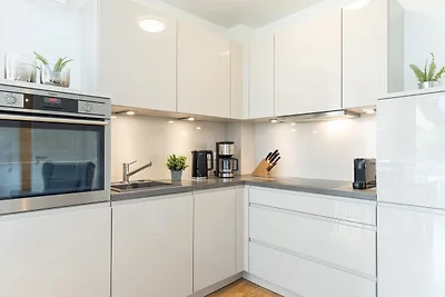 Hafenblick Portland J1