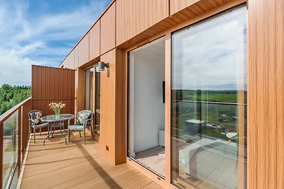 Vakantieappartement Gezinsvakantie Kolberg