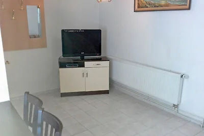 Appartamento Vacanza con famiglia Ückeritz
