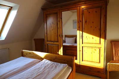 Ferienhof Specht - Haus Grauer Esel