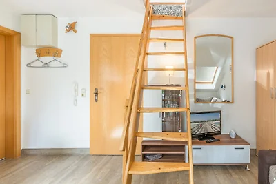 Ferienwohnung Wohlenberg Nr. 6