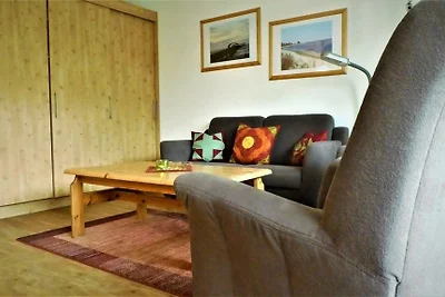 Appartamento Vacanza con famiglia Kellenhusen