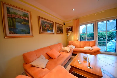 Casa vacanze Vacanza di relax Groß Zicker